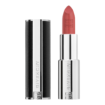 Givenchy Le Rouge Interdit Intense Silk Lipstick N116 Nude Boise