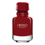 Givenchy L'Interdit Rouge Ultime For Her EDP 50ml