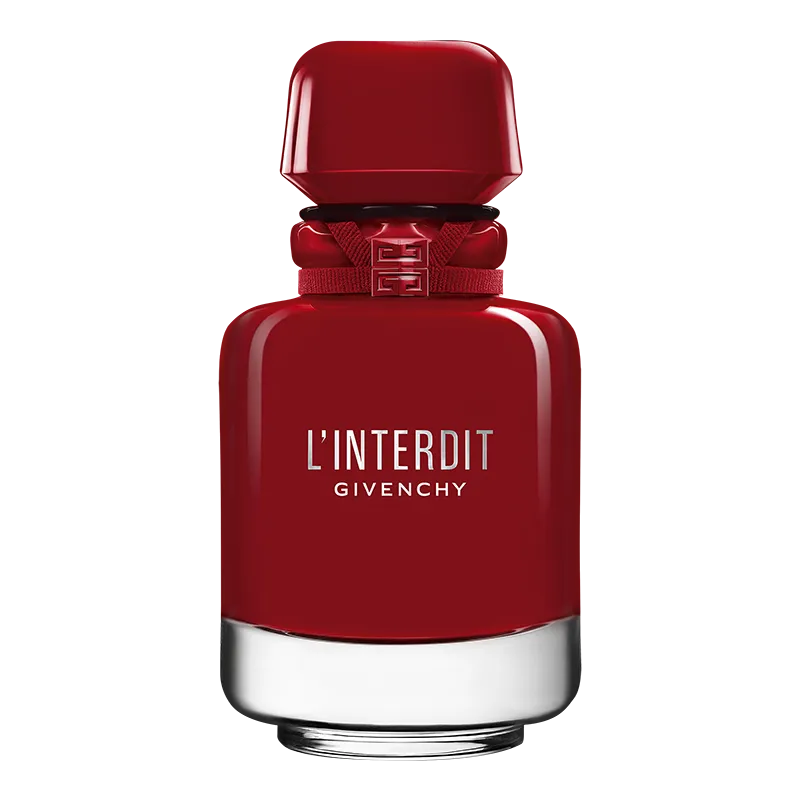 Givenchy L'Interdit Rouge Ultime For Her EDP