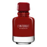 Givenchy L'Interdit Rouge Ultime For Her EDP 80ml