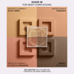 Givenchy Prisme Libre Mat Finish & Enhanced Radiance Loose Powder 6 Flanelle Epicee - Image 2
