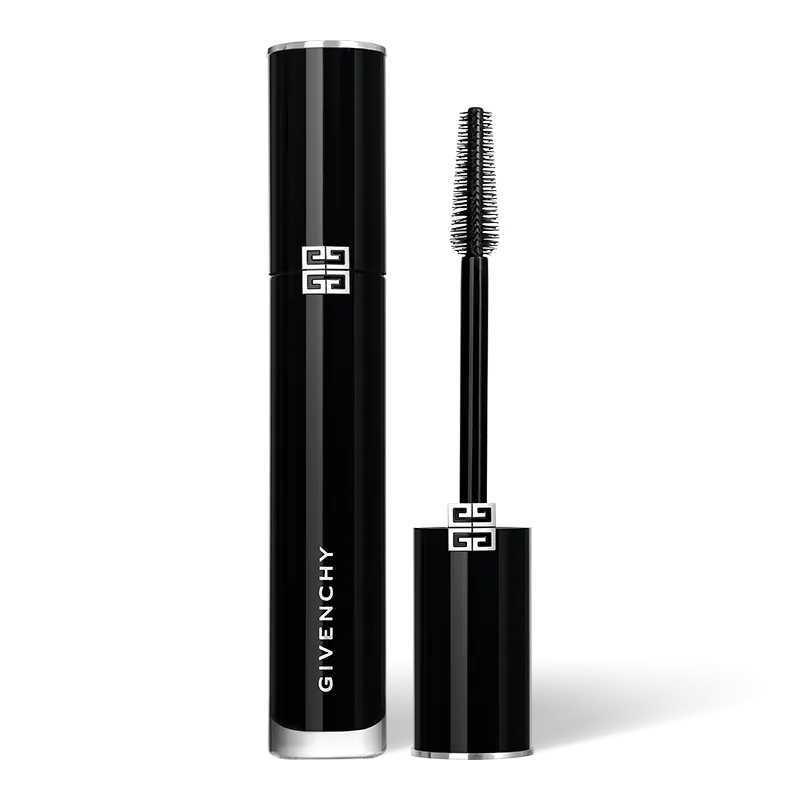 Givenchy L'Interdit Couture Volume Mascara Black