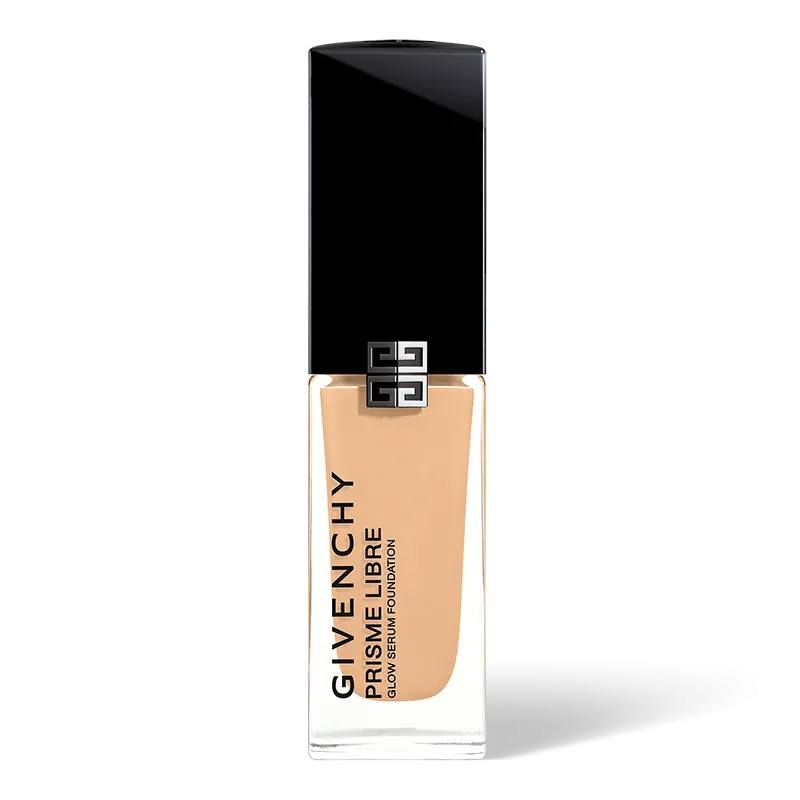 Givenchy Prisme Libre Glow Serum Foundation