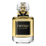 Givenchy L'interdit For Her Le Parfum 80ml