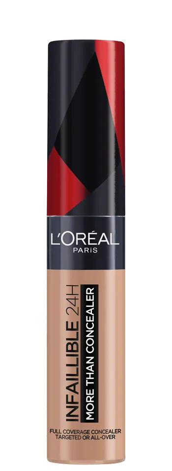 Loreal Infallible 24H More Than Concealer 328 Linen