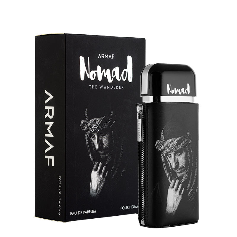 34162.jpg Armaf Nomad The Wanderer For Him EDP 100ml - Image 1