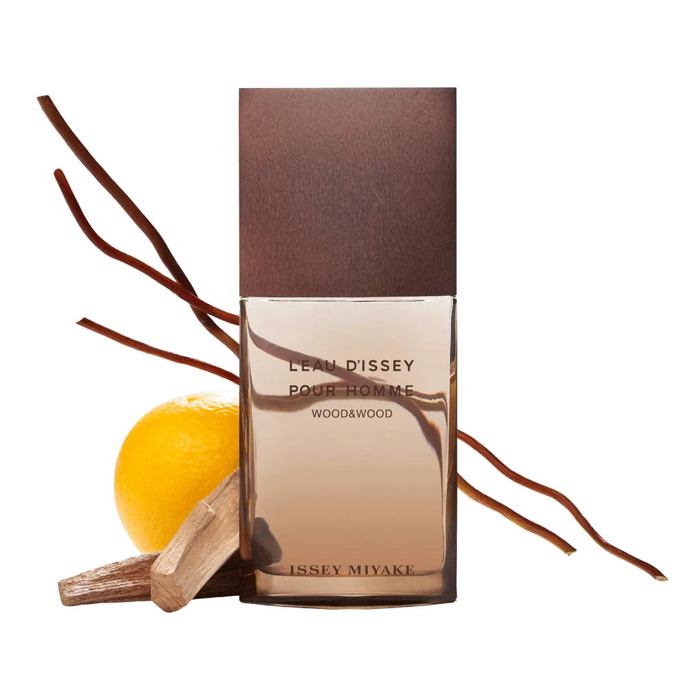 Issey Miyake L'eau D'issey Wood&Wood Intense For Him EDP 50ml