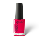 Kinetics Solar Gel Nail Polish 343 Power Of Fire