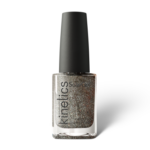 Kinetics Solar Gel Nail Polish 351 Running Out Of
