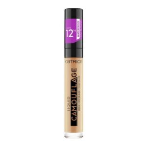 Catrice Liquid Camouflage High Coverage Concealer 048