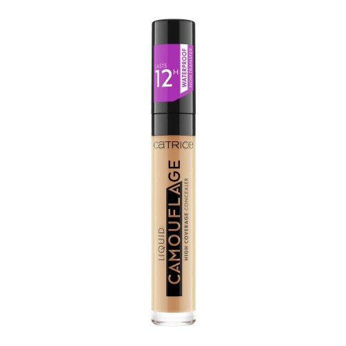 Catrice Liquid Camouflage High Coverage Concealer 048