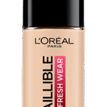 Loreal Infaillible 32H Fresh Wear Liquid Foundation 20 Ivory