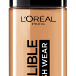 Loreal Infallible Liquid Foundation 24H Fresh Wear 220 Sable_Sand