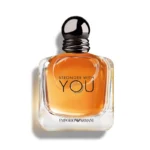 Giorgio Armani Stronger With You For Him EDT 100ml