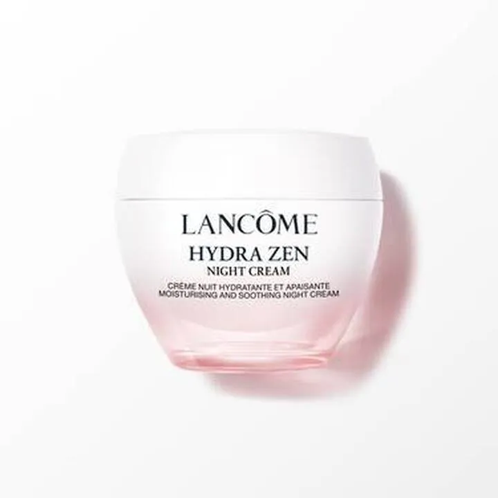 Lancome Hydra Zen Nuit Anti Stress Moiturising Night Cream
