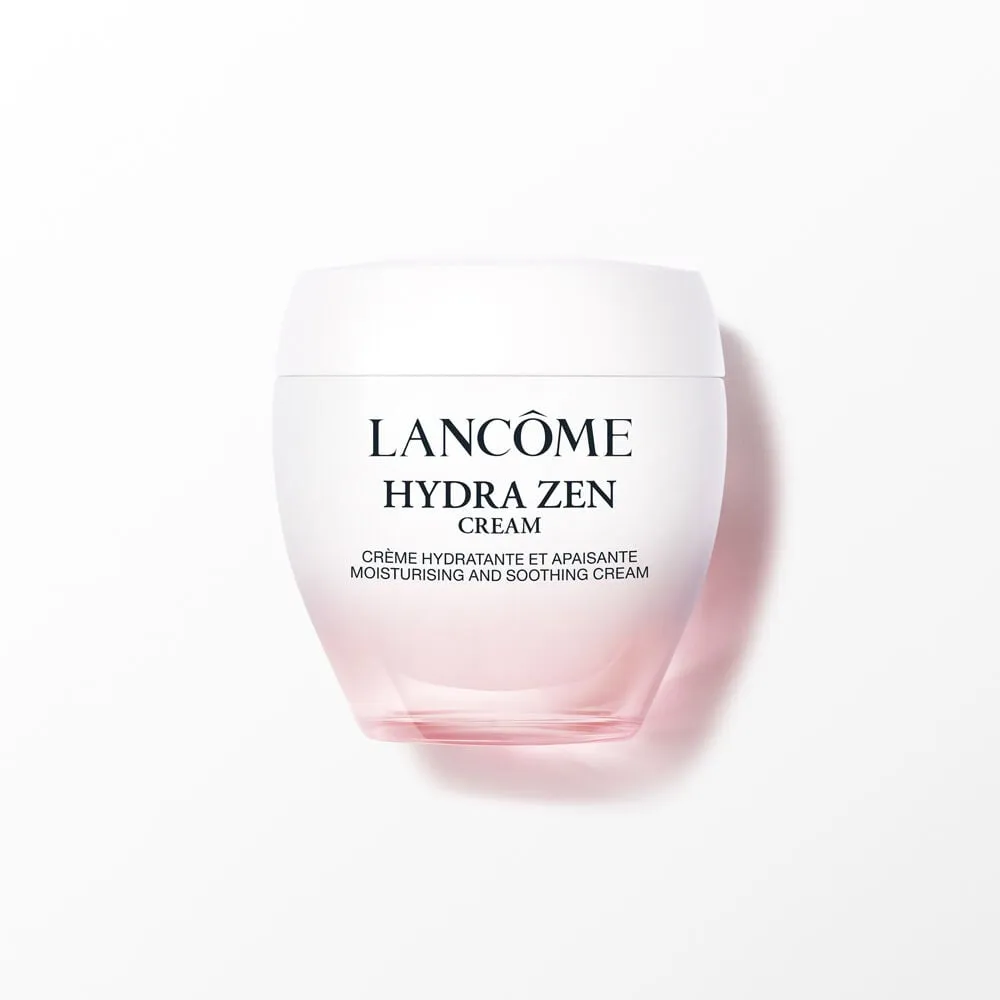 Lancome Hydra Zen Anti Stress Moiturising Rich Cream