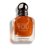 Giorgio Armani Stronger With You Intensely For Him EDP 50ml