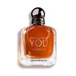 Giorgio Armani Stronger With You Intensely For Him EDP 100ml