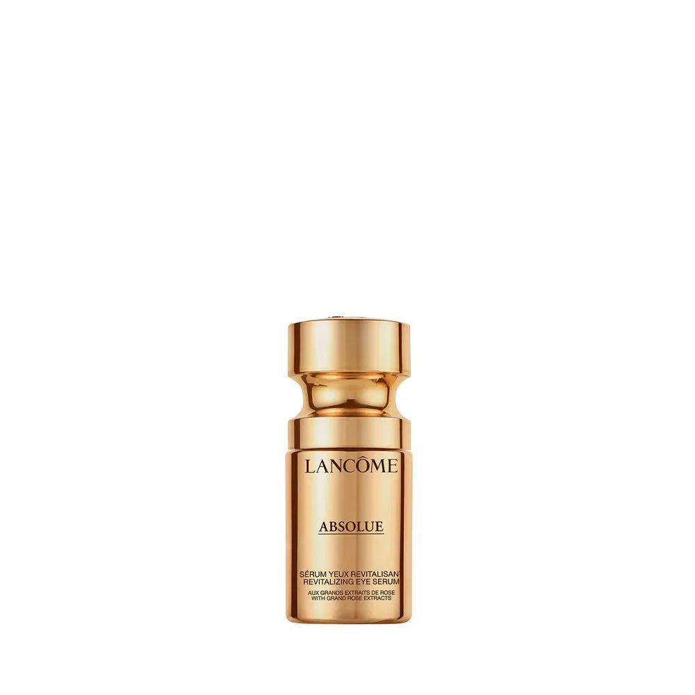 Lancome Absolue Revitalizing Eyecream 20ml