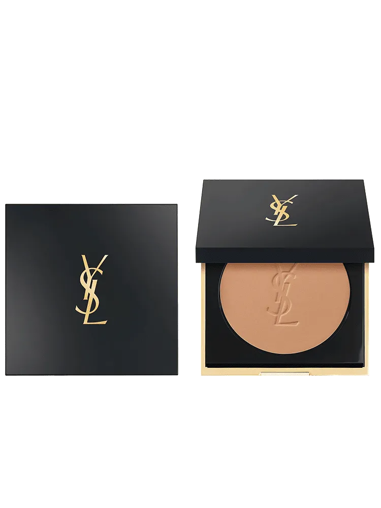 Yves Saint Laurent All Hours Setting Powder