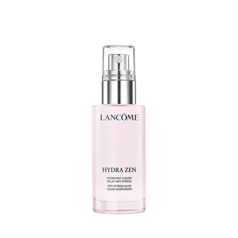 Lancome Hydra Zen Anti_Stress Glow Liquid Moisturizer