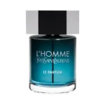 Yves Saint Laurent L'Homme Le Parfum For Him EDP 100ml