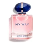 Giorgio Armani My Way For Her EDP 90ml