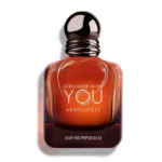 Giorgio Armani Stronger With You Absolutely For Him EDP 50ml