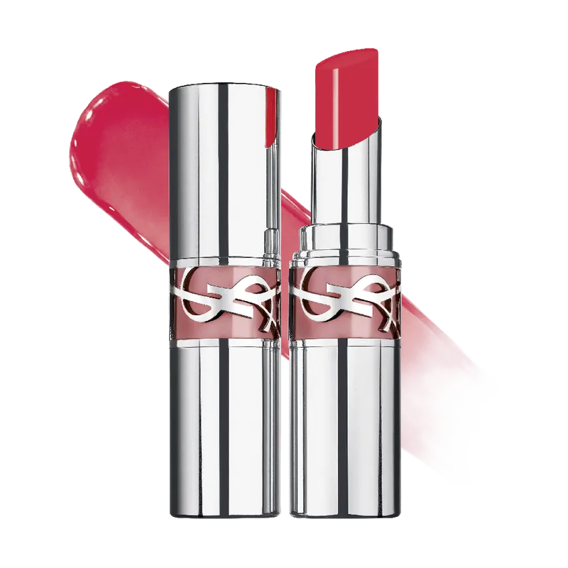 Yves Saint Laurent Loveshine Candy Wet Shine Lipstick
