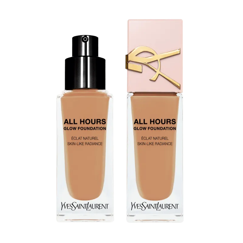 Yves Saint Laurent All Hours Glow Foundation