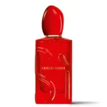 Giorgio Armani Si Passione Red Musk For Her EDP 100ml