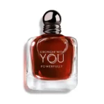 Giorgio Armani Stronger With You Powerfully For Him EDP 100ml