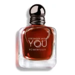 Giorgio Armani Stronger With You Powerfully For Him EDP 50ml
