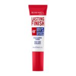 Rimmel Lasting Finish Makeup Primer 004