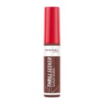Rimmel Thrill Seeker Glassy Gloss 800 Chocolate Glaze