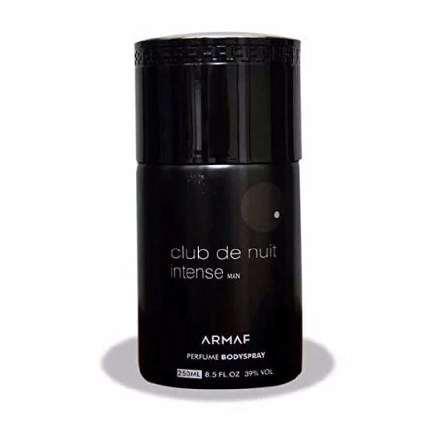 Armaf Club De Nuit Intense For Her Body Spray EDP 250ml