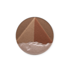 Ofra 3D Pyramid Egyptian Clay Bronzer (Refill)