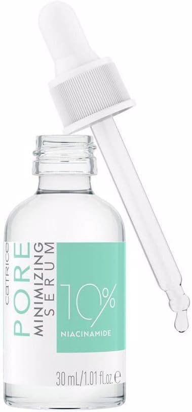 Catrice Pore Minimizing Serum 30ml