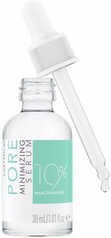 Catrice Pore Minimizing Serum 30ml