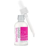 Catrice Moisturizing Serum Sensitive Milk 30ml