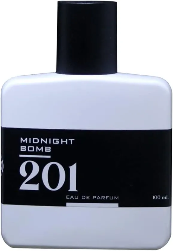 DIPP Midnight Bomb 201 EDP 100ml
