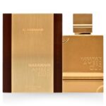 Al Haramain Amber Oud Gold For Unisex EDP 100ml