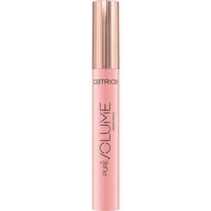 Catrice Pure Volume Mascara 010 Black