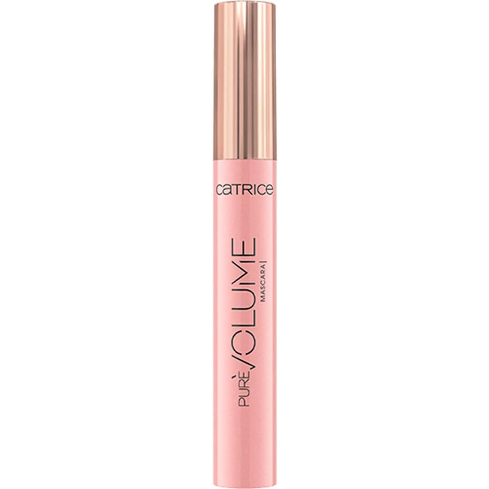 Catrice Pure Volume Mascara 010 Black