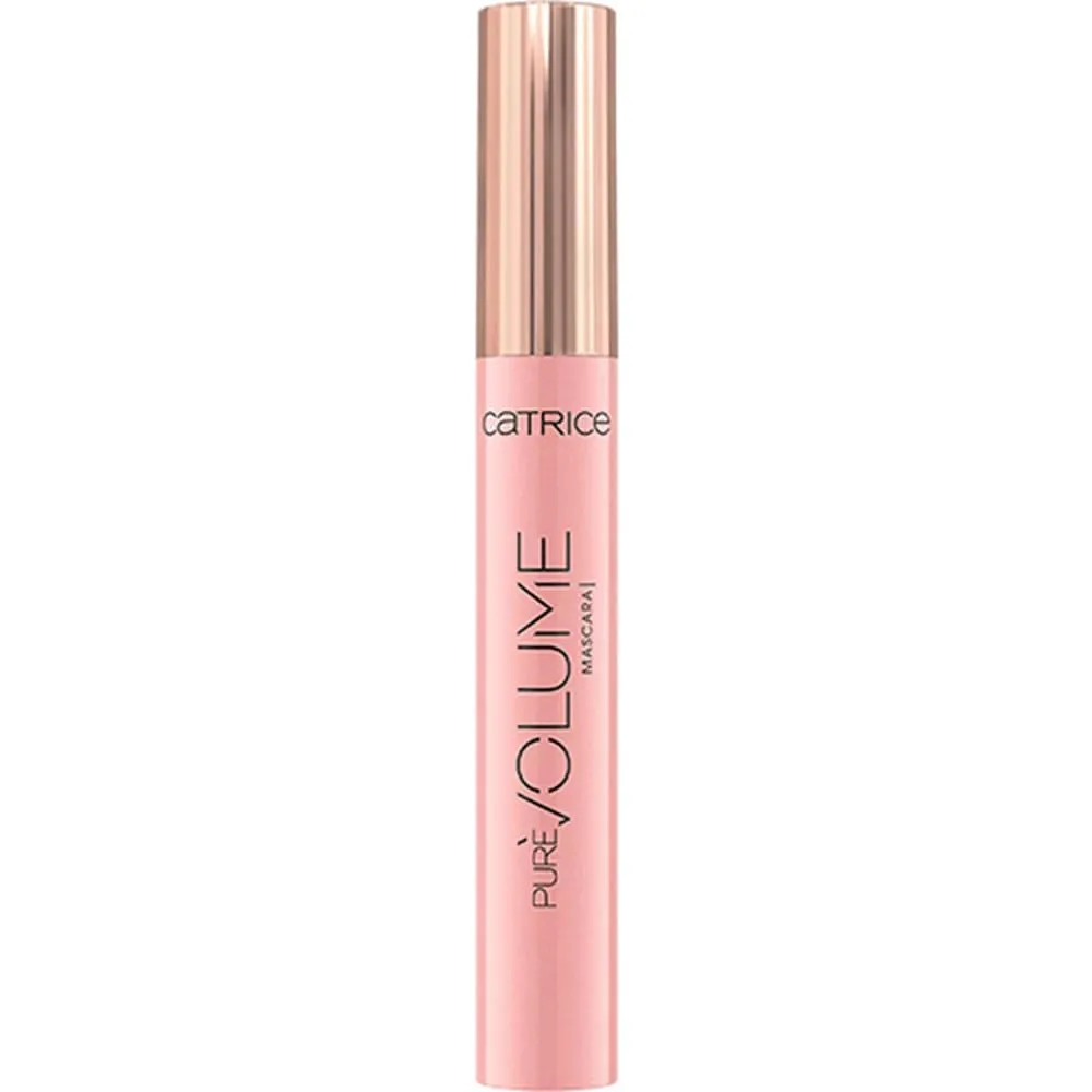 Catrice Pure Volume Mascara 010 Black