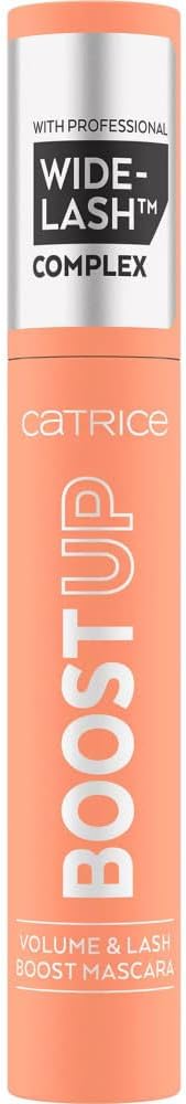 Catrice Volumizing Mascara Boost Up 010 Deep Black