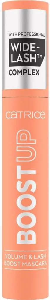 Catrice Volumizing Mascara Boost Up 010 Deep Black