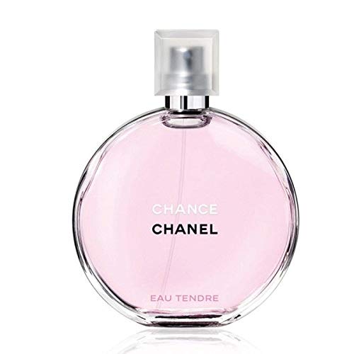Chanel Chance Eau Tendre For Her EDP 50ml