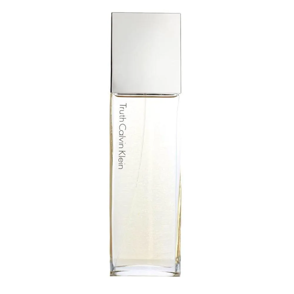 CK Truth For Her EDP 100ml