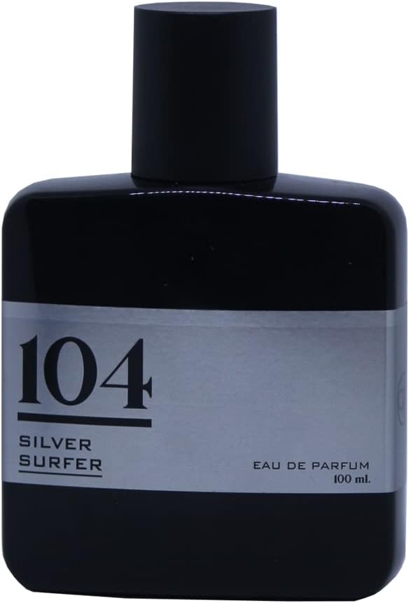 DIPP Silver Surfer 104 EDP 100ml